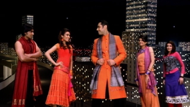 Deepawali Aaye Re