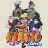 The Chunin Exam Stage 2: The Forest of Death - Naruto Uncut