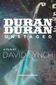 Duran Duran Unstaged