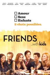 Friends...with Kids (VOST)