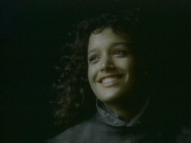 Flashdance... What a Feeling