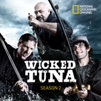 Télécharger Wicked Tuna, Season 2 Episode 9