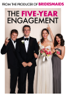 The Five-Year Engagement - Nicholas Stoller