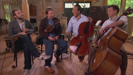 Inside the Goat Rodeo Sessions - Yo-Yo Ma, Stuart Duncan, Edgar Meyer & Chris Thile