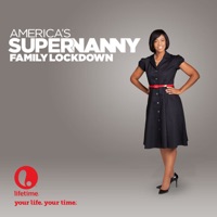America's Supernanny, Season 2