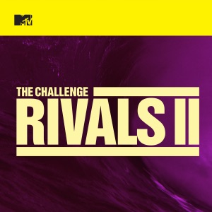 Real World Road Rules Challenge: Rivals II - Episode 12