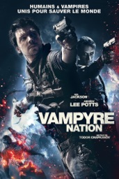 Vampyre nation