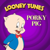 The Case of the Stuttering Pig / Milk and Money - Looney Tunes: Porky Pig