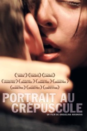 Portrait au crépuscule