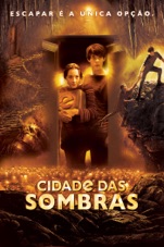 Capa do filme Cidade das Sombras