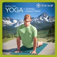 Télécharger Gaiam: Rodney Yee Yoga for Energy and Stress Relief Episode 4