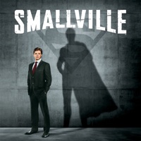 Smallville, Season 10