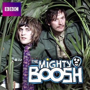 The Mighty Boosh, Series 1 - Episode 7