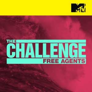 The Challenge: Free Agents - Episode 13