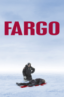 Joel Coen - Fargo artwork