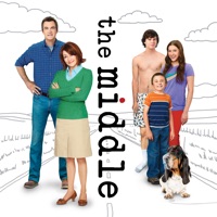 The Middle, Season 1
