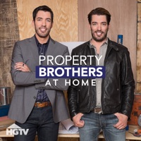 Télécharger Property Brothers at Home, Season 1 Episode 3