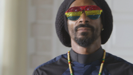 Here Comes the King (feat. Angela Hunte) - Snoop Lion