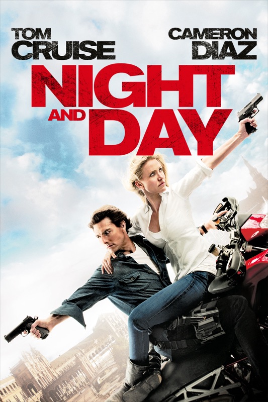 Night and Day