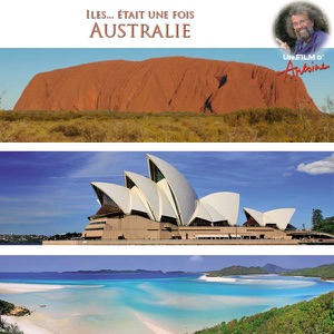 Antoine, L'Australie - Episode 1