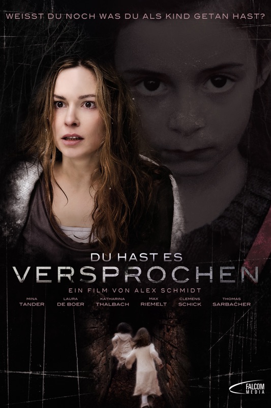 Du Hast Es Versprochen