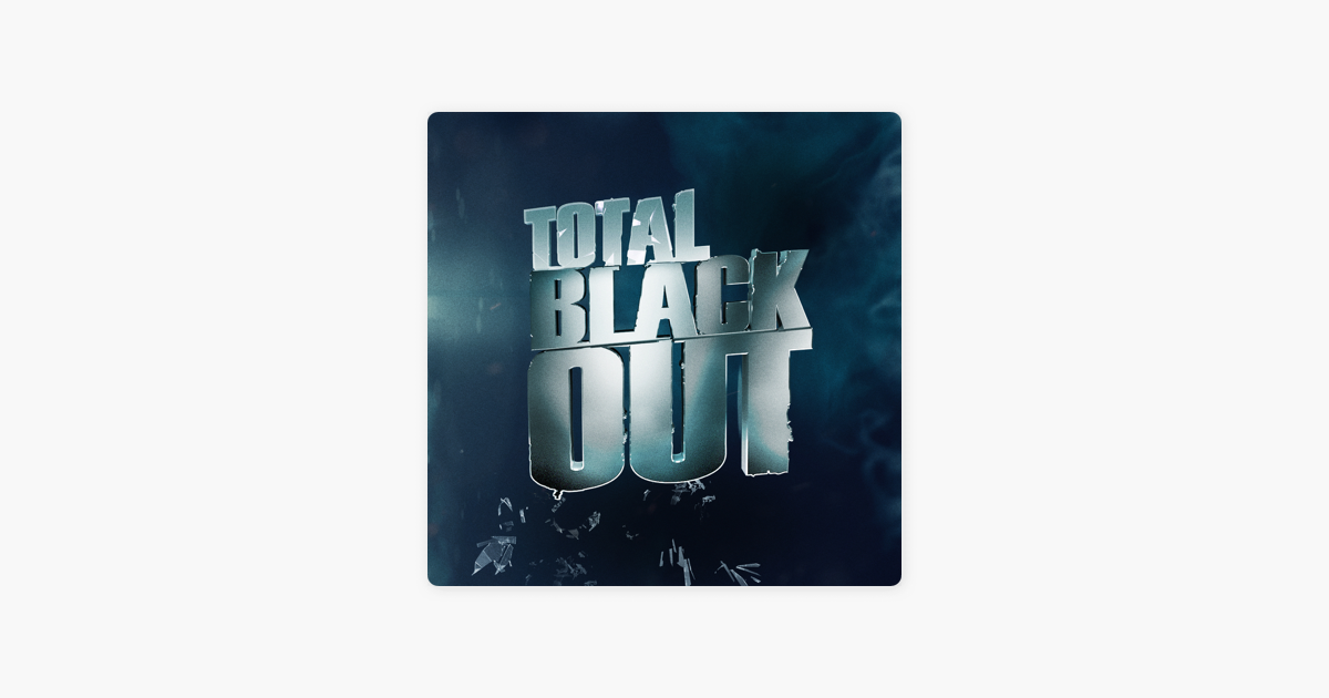 ‎Total Blackout, Season 2 on iTunes