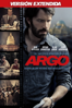 Argo (Versión extendida) - Unknown
