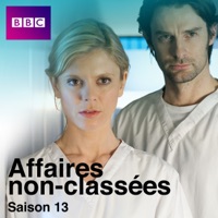 Télécharger Affaires non classées, Saison 13 Episode 2