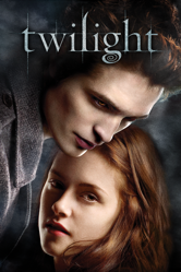 Twilight - Catherine Hardwicke Cover Art