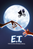 E.T.: The Extra-Terrestrial (字幕版) - Steven Spielberg