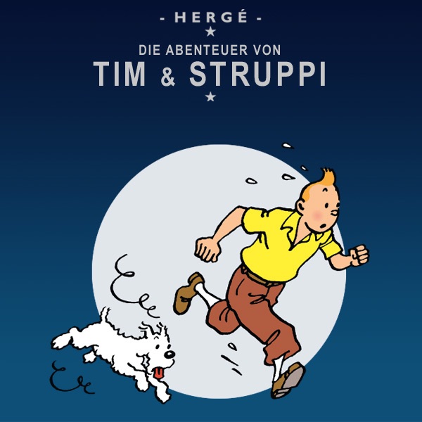 Tim in Amerika