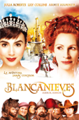 Blancanieves (Mirror, Mirror)