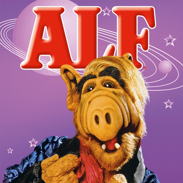 Alf, Saison 4