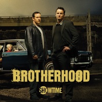 Télécharger Brotherhood, Season 3 Episode 8