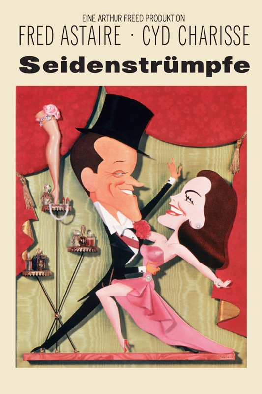 Seidenstrümpfe