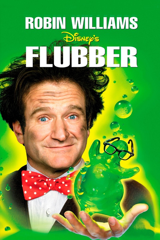 Flubber