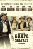 Grupo Salvaje. Montaje del director - Sam Peckinpah