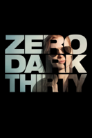 Kathryn Bigelow - Zero Dark Thirty artwork