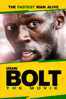 Usain Bolt: The Movie - Gael Leibland