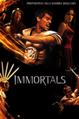 Immortals