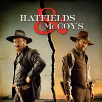 Pt. 1 - Hatfields &amp; McCoys Cover Art