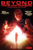 Beyond the Black Rainbow cover