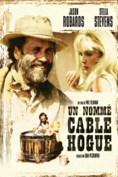 Un nommé Çable Hogue