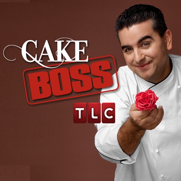 Cake Boss, Season 5 on iTunes