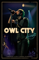 Owl City - Owl City: Live from Los Angeles artwork