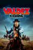 Valdez Is Coming - Edwin Sherin