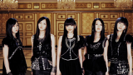 Unmei - TOKYO GIRLS' STYLE