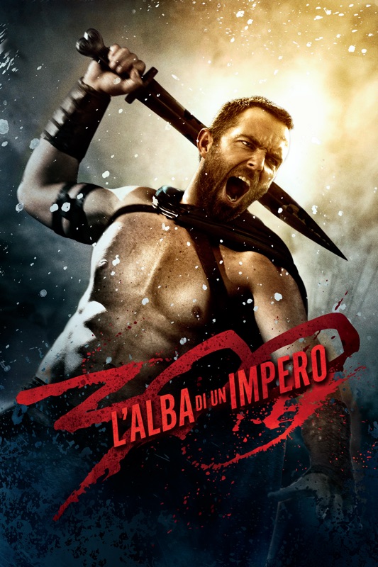 300: L'alba di un impero
