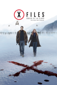 X Files: Creer es la clave