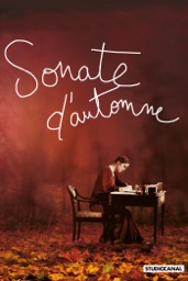 Sonate d'automne